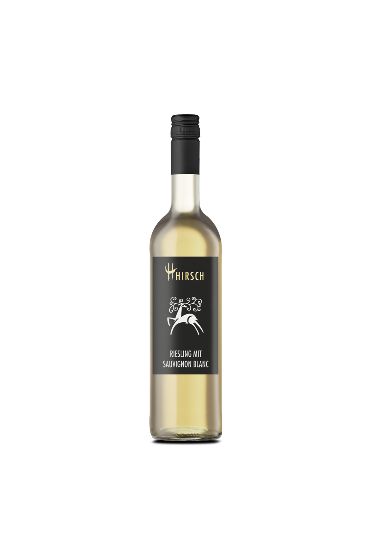 Riesling mit Sauvignon Blanc Cuvée