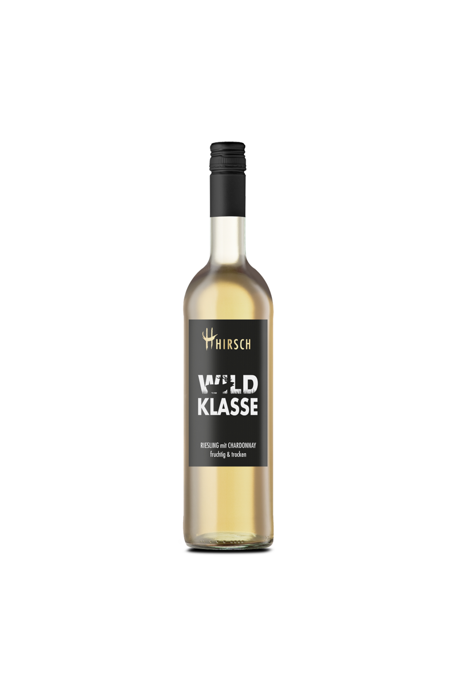 Riesling mit Chardonnay Cuvée