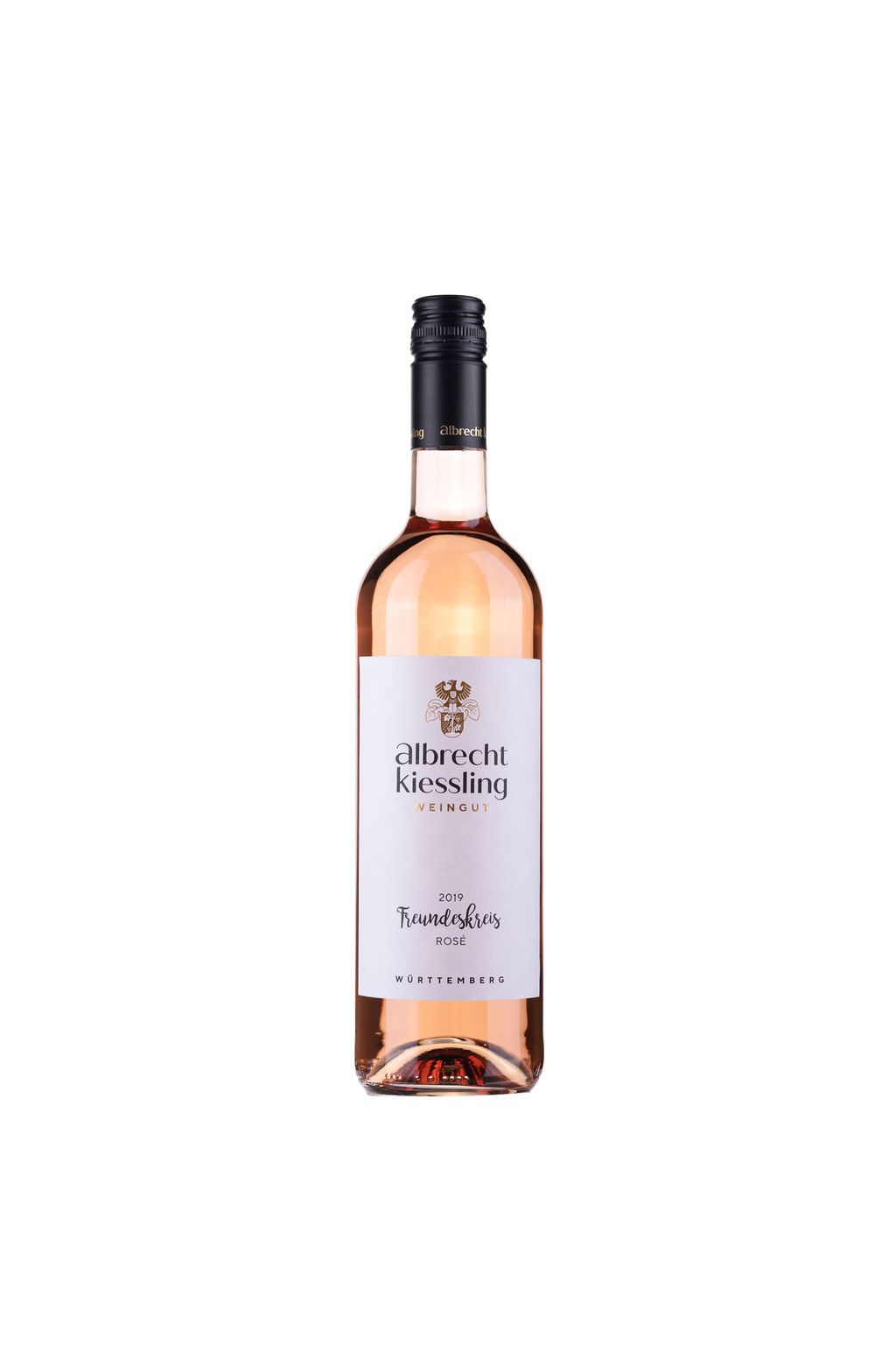 Freundeskreis Rosé Cuvée