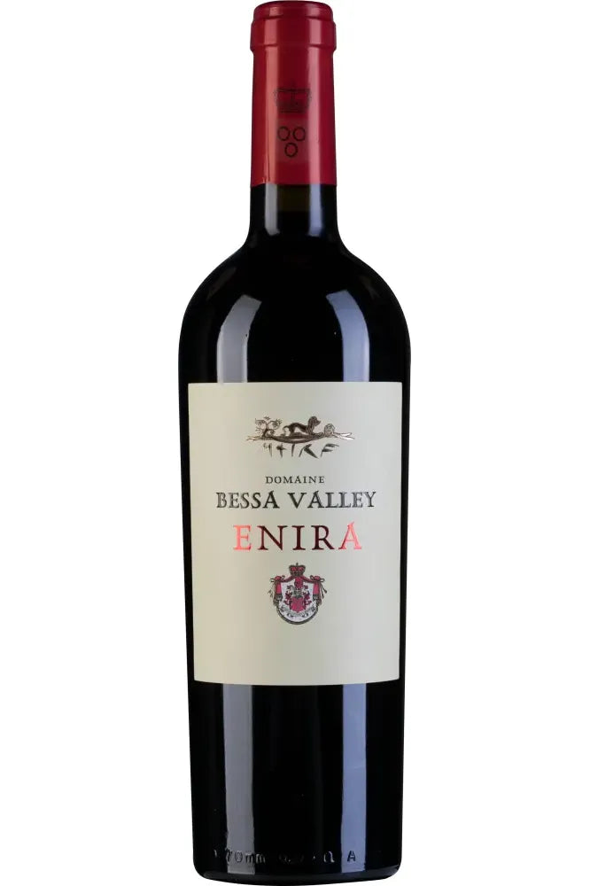 ENIRA - Domaine Bessa Valley Cuvée