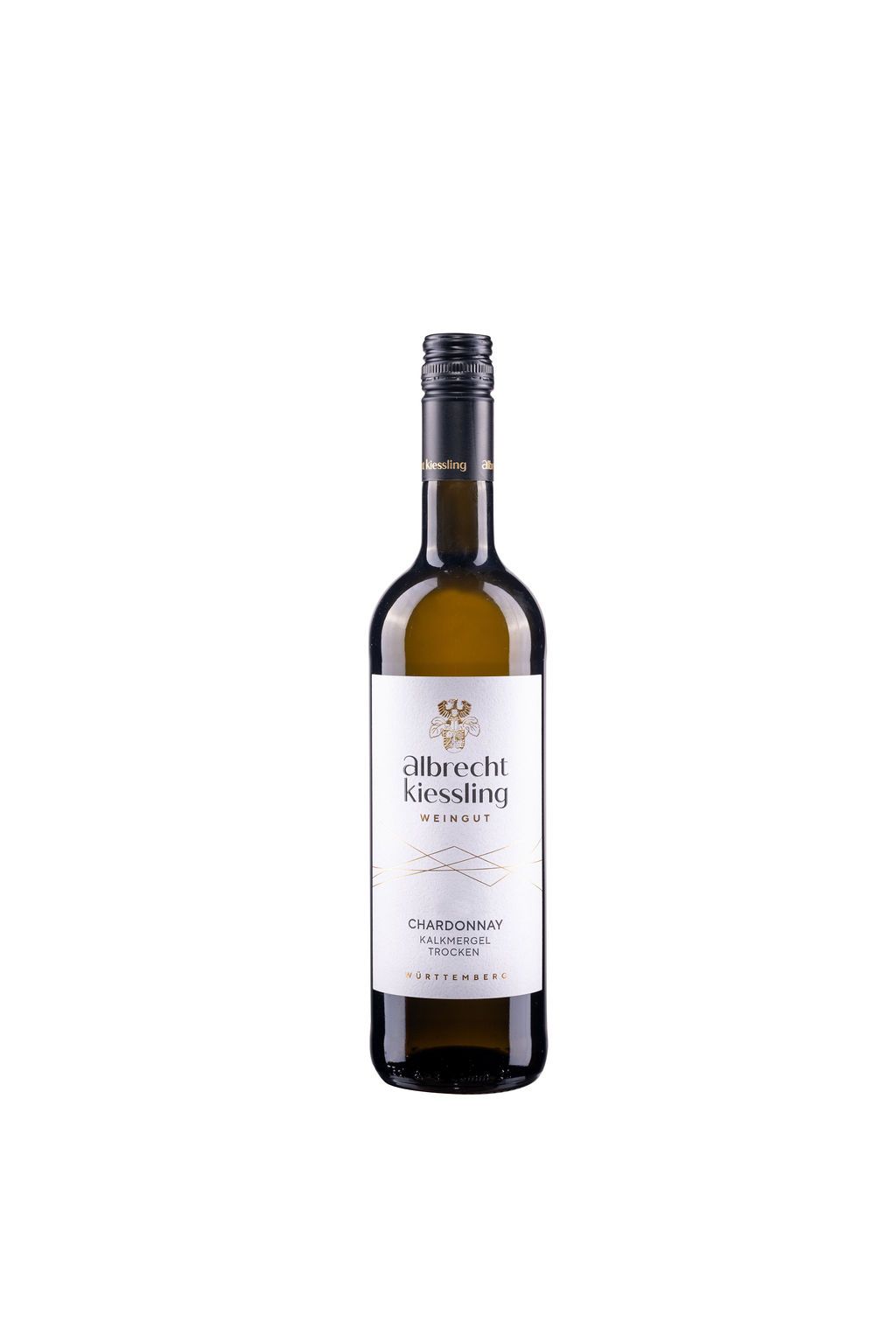 Chardonnay Kalkmergel