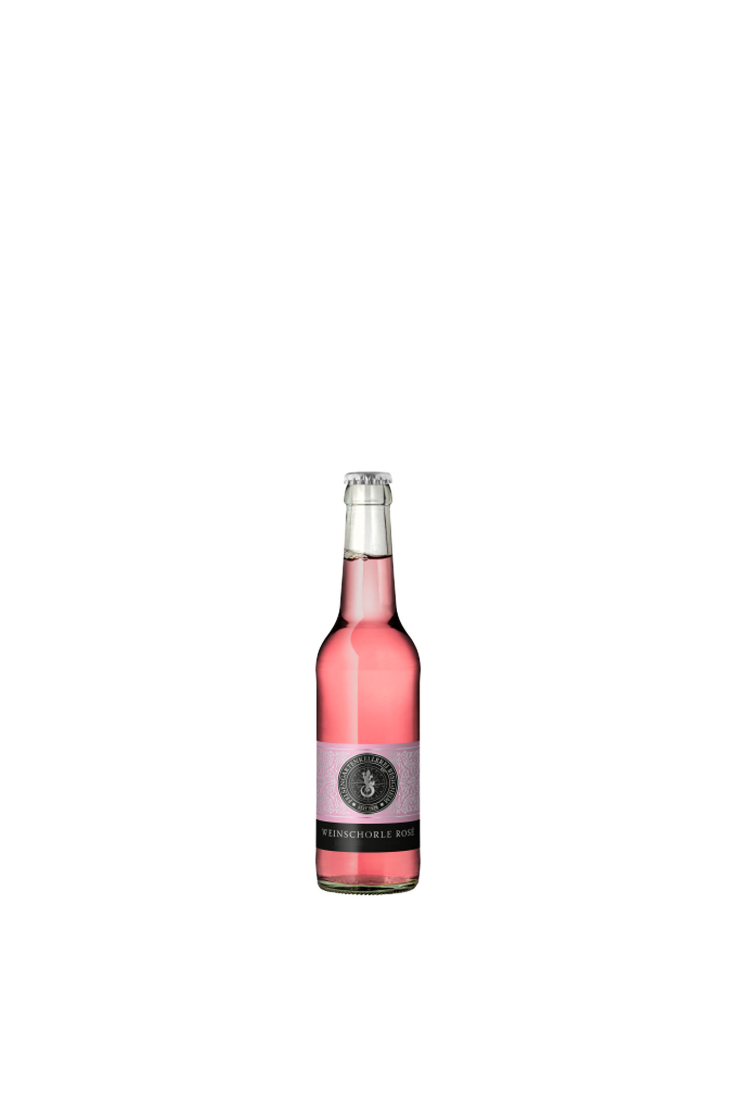 Weinschorle Rosé Cuvée