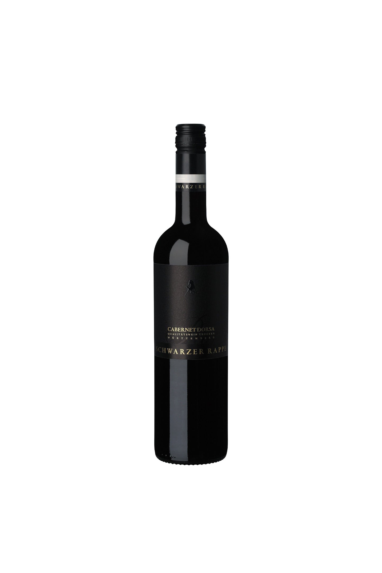 Cabernet Dorsa - Schwarzer Rappe