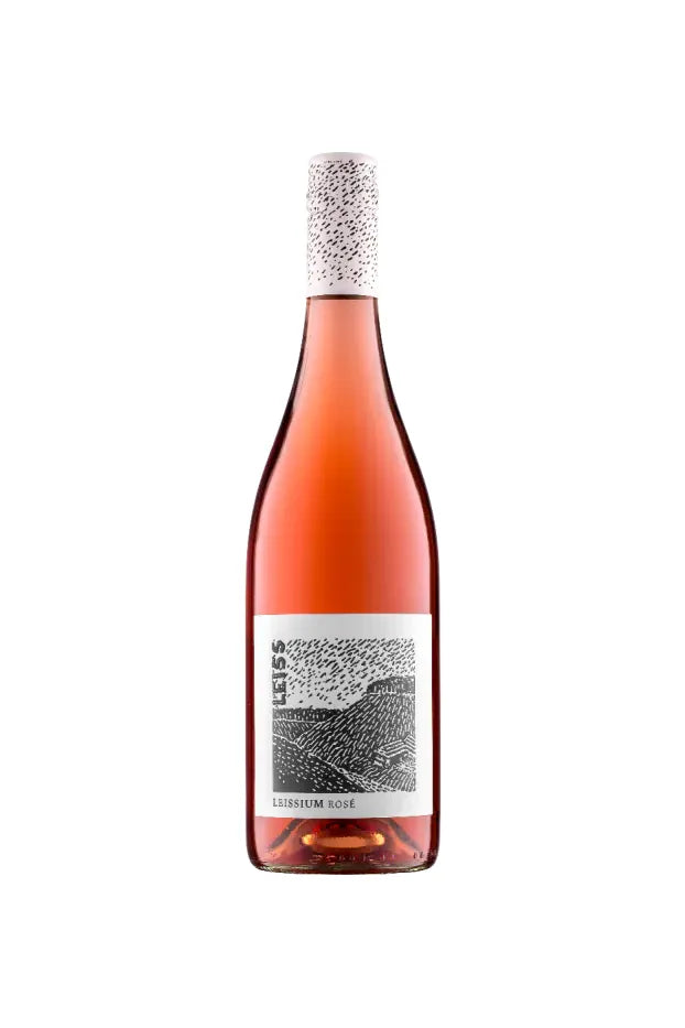 Leissium Rosé Cuvée