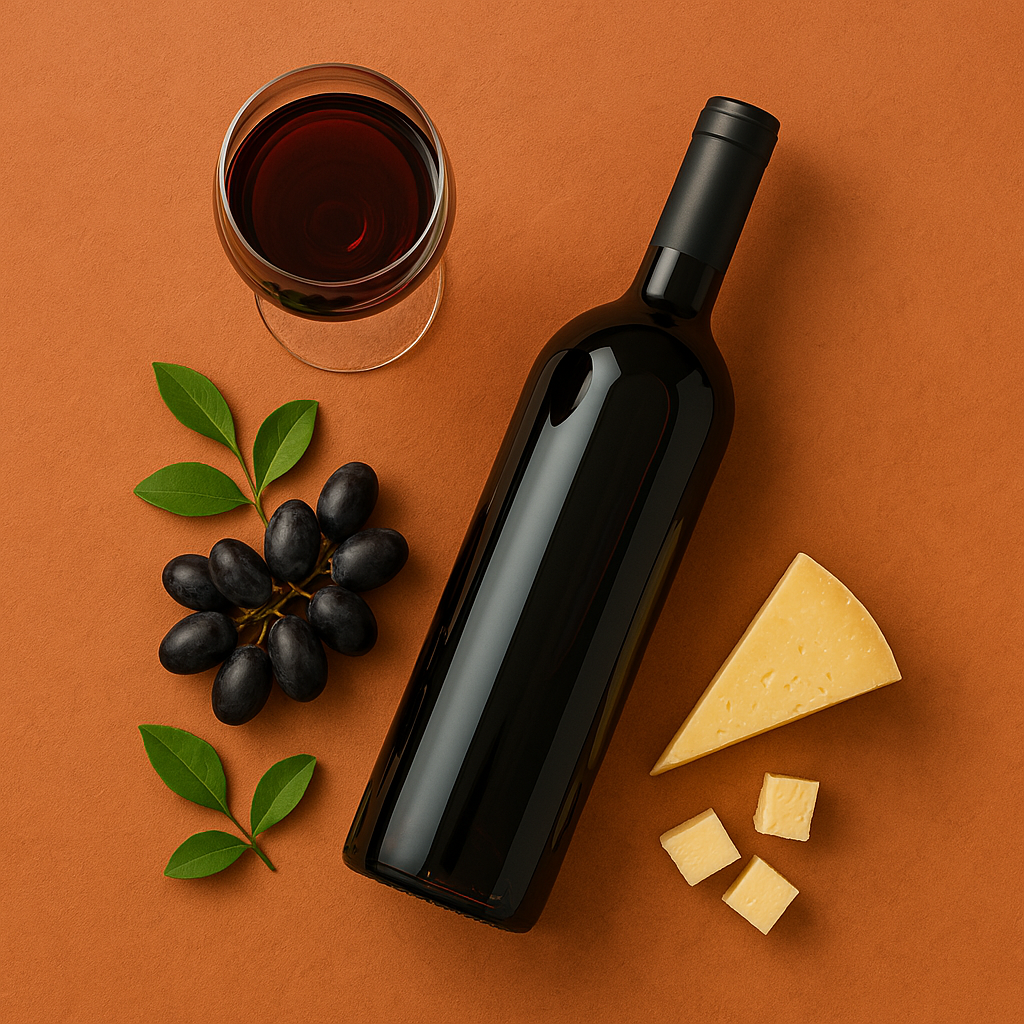 Rotwein