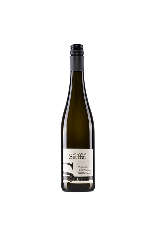 Riesling GLÜCKHALDE