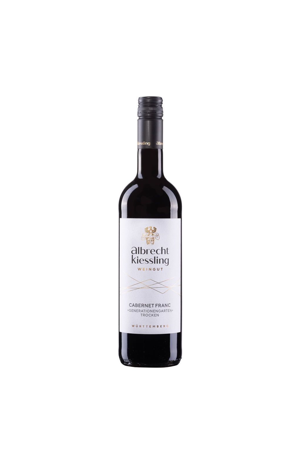 Cabernet Franc - Generationengarten