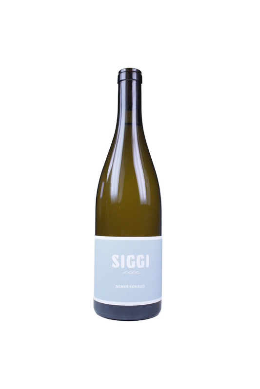 Armer Konrad Cuvée