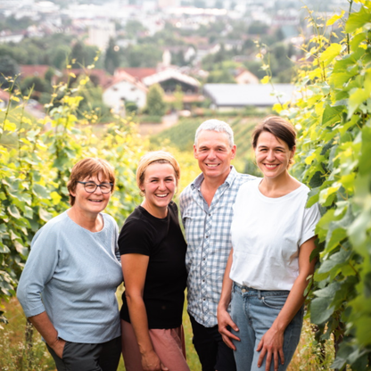Wine-Tasting mit dem Weingut Albrecht Kiessling