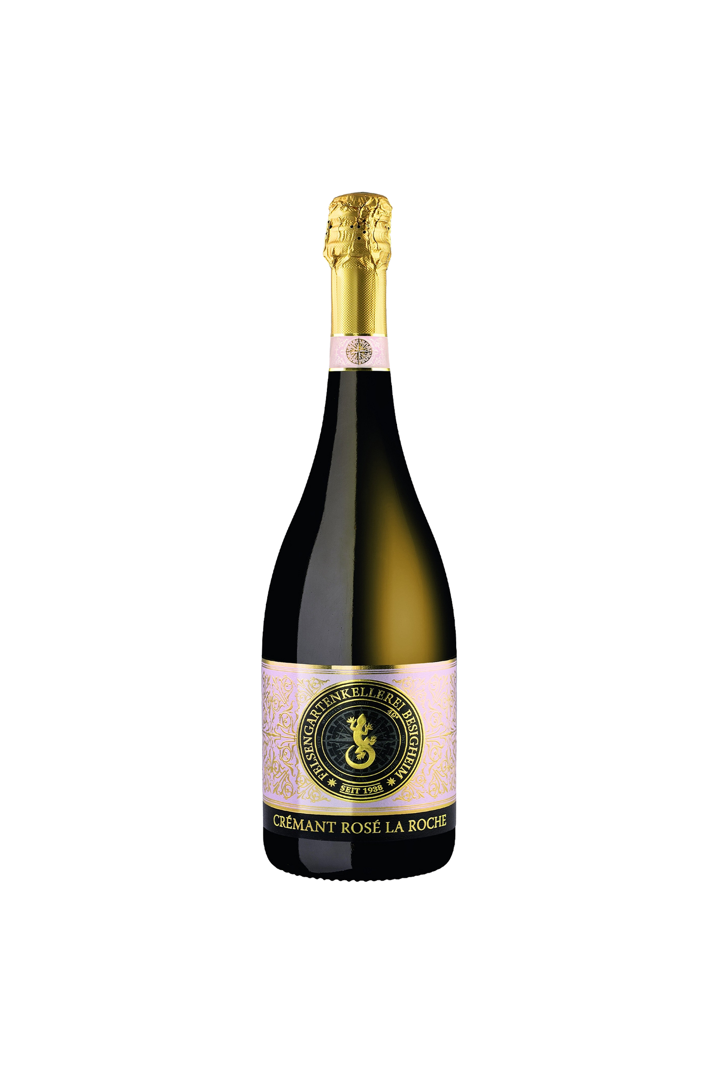 Cremant La Roche Rosé Brut