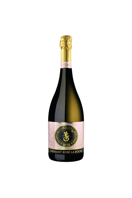 Cremant La Roche Rosé Brut