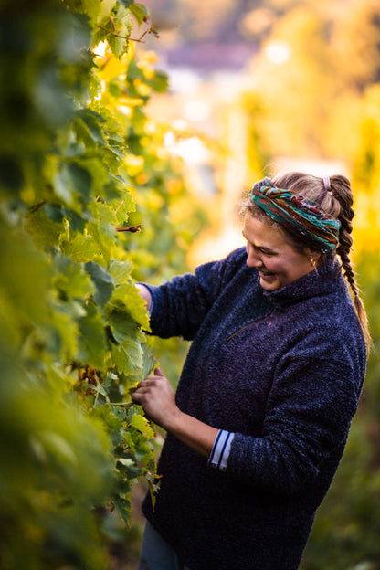 Wine-Tasting mit dem Weingut Albrecht Kiessling