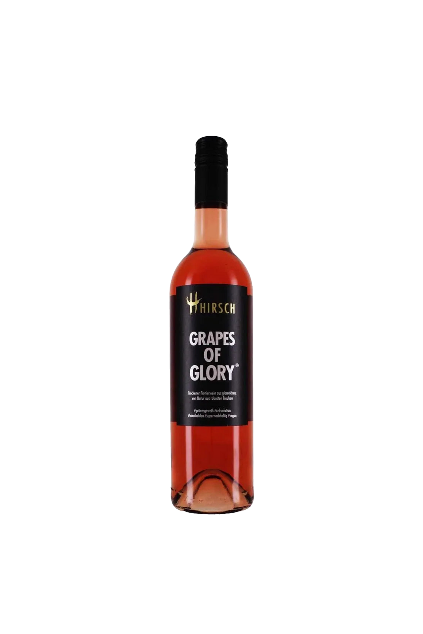 Grapes of Glory - Rosé (Piwi) Cuvée