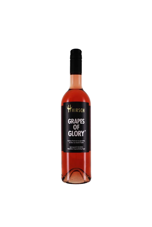 Grapes of Glory - Rosé (Piwi) Cuvée