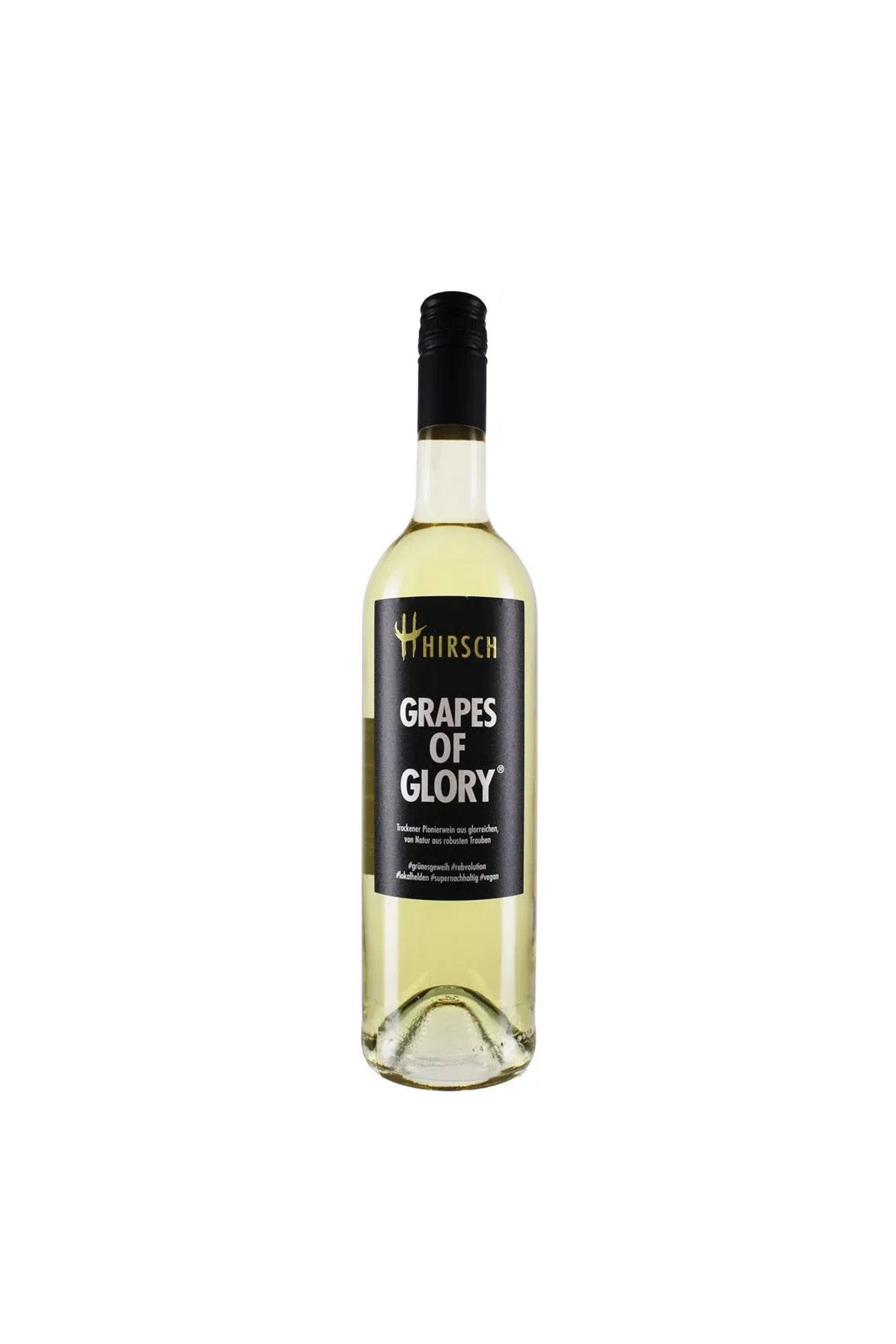 Grapes of Glory - Weiß (Piwi) Cuvée