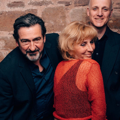 Jazzabend mit dem Trio VoGiBa