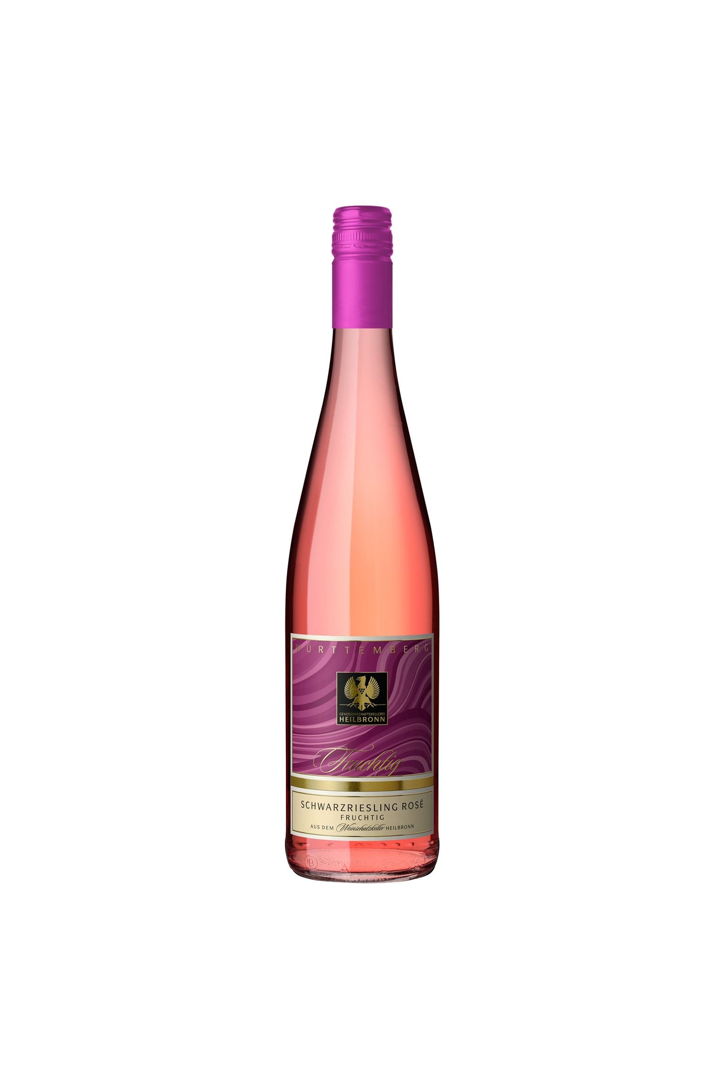 Schwarzriesling Rosé