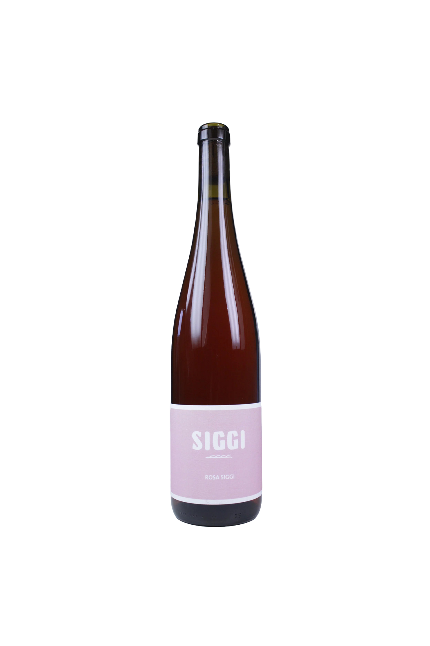 Rosa Siggi Cuvée