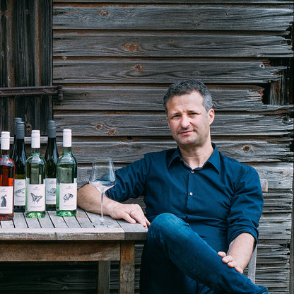 Wine-Tasting mit dem Weingut G.A. Heinrich