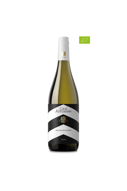 Grauburgunder
