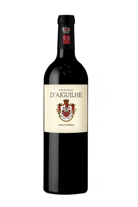 Chateau d´Aiguilhe (AOP) Bordeaux Cuvée