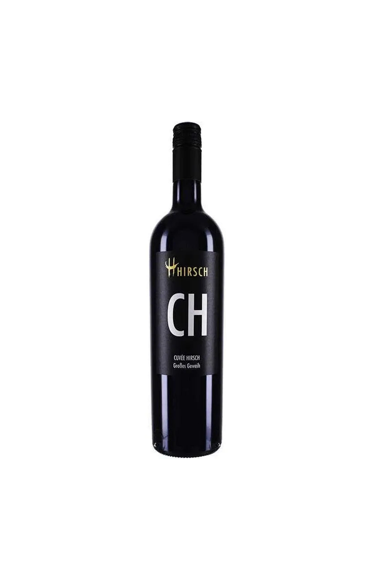 CH - Großes Geweih Cuvée