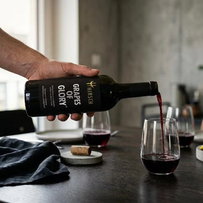 Grapes of Glory - Rot (Piwi) Cuvée