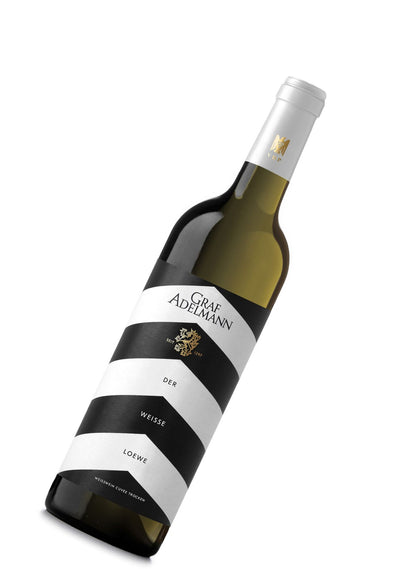 Wine-Tasting mit dem Weingut Graf Adelmann