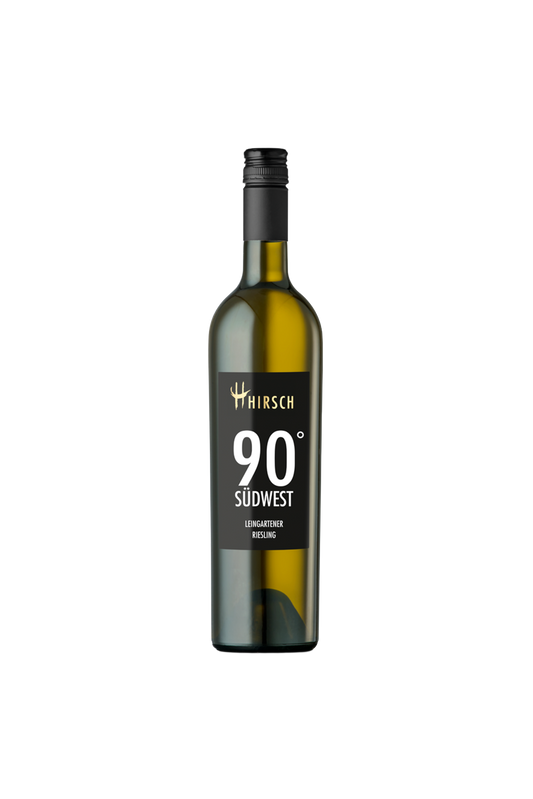 Leingartener Riesling 90° Südwest