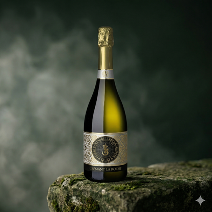 Cremant La Roche Blanc Brut
