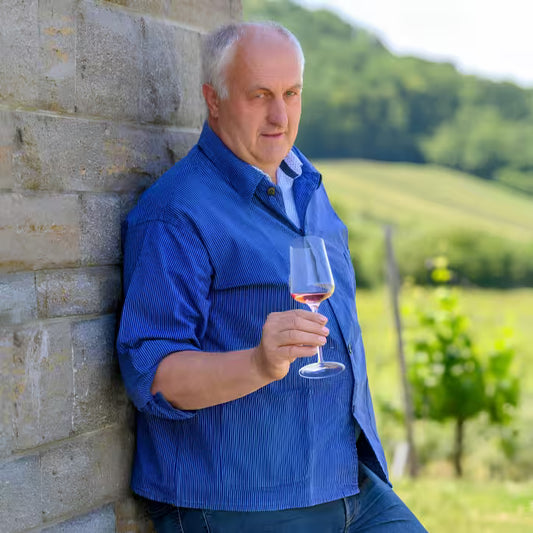 Weinprobe mit der Genossenschaftskellerei Heilbronn