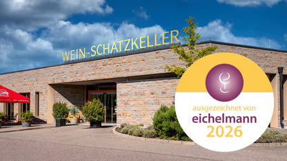 Weinprobe mit der Genossenschaftskellerei Heilbronn