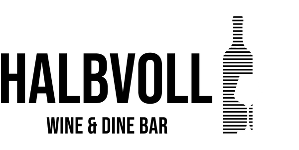 HALBVOLL- Vinothek