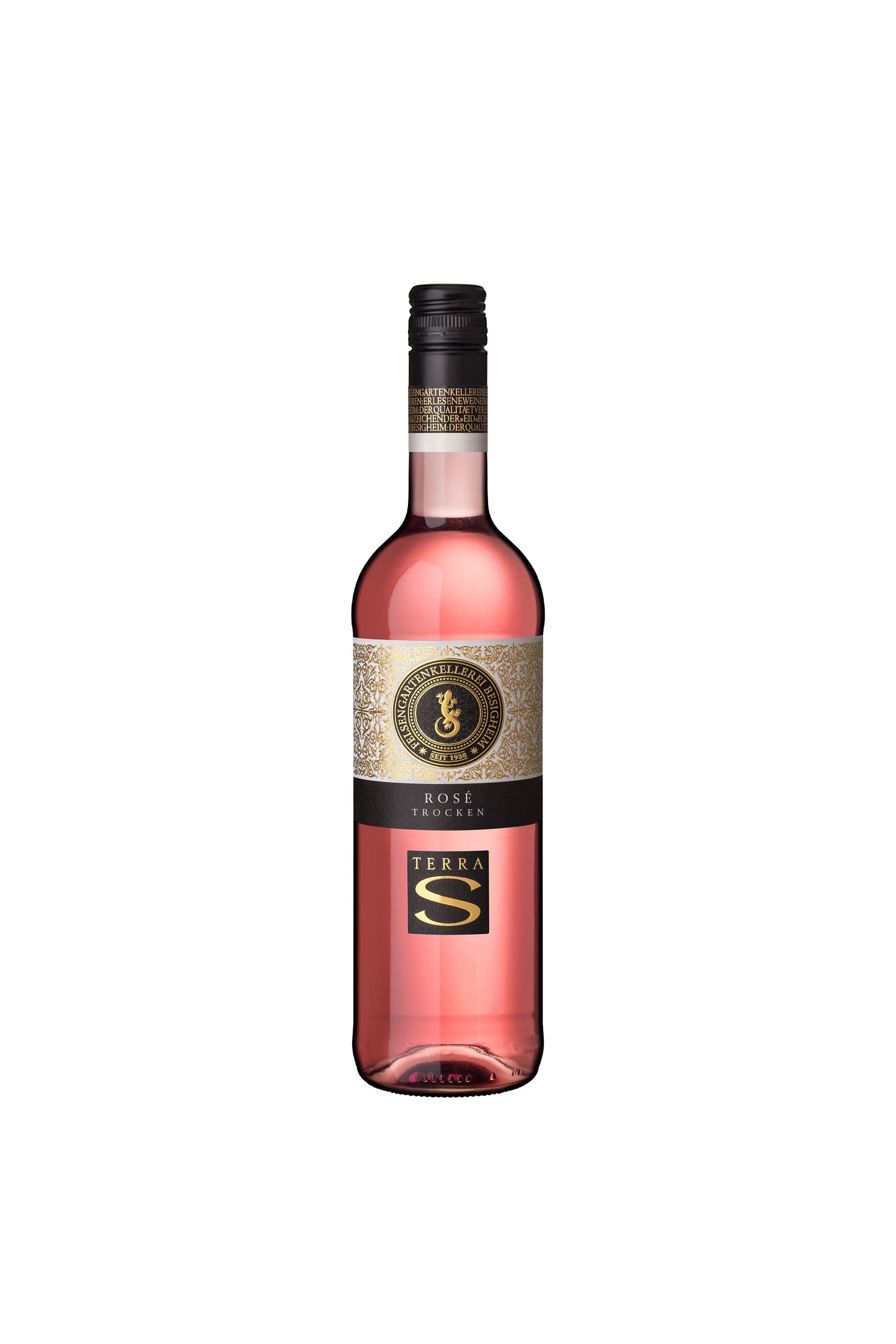 Rosé Terra S Cuvée