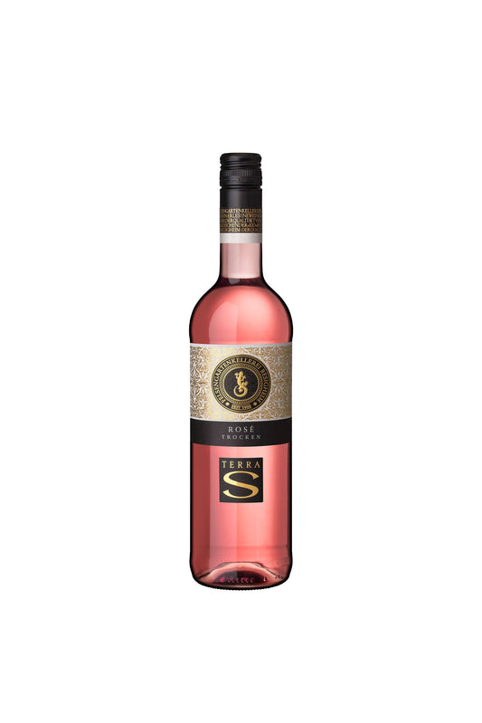 Rosé Terra S Cuvée
