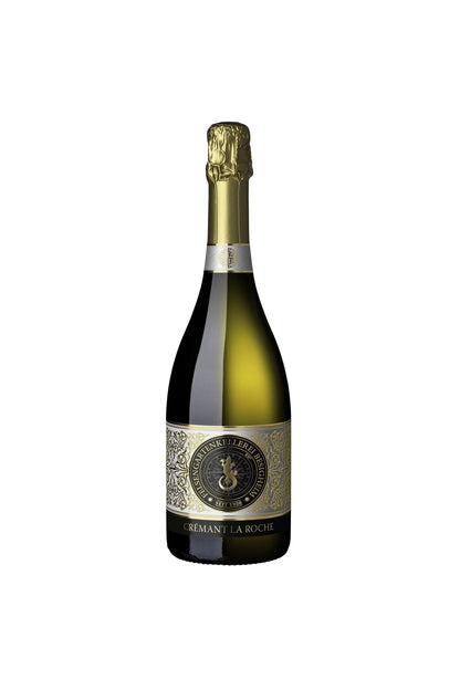 Cremant La Roche Blanc Brut