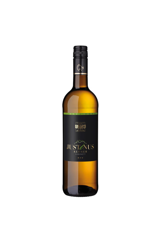 Justinus Kerner Kabinett