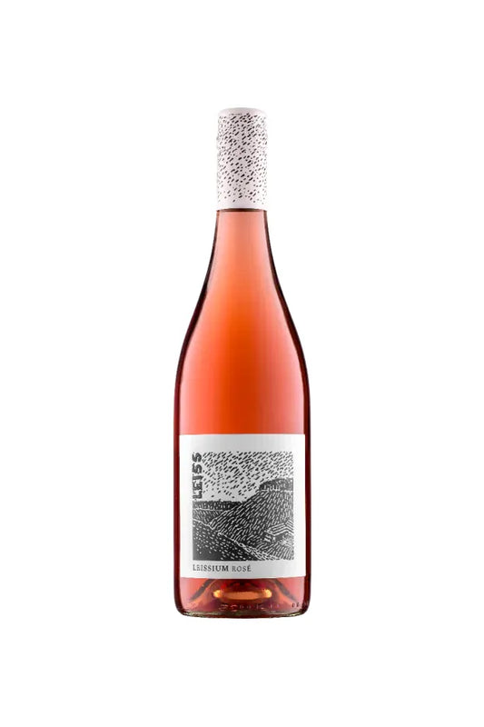 Leissium Rosé Cuvée