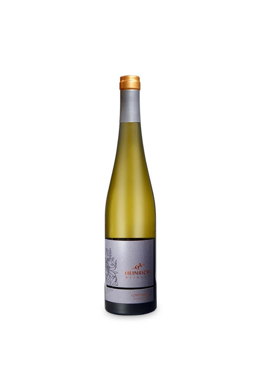 2016er Heilbronner Löwenherz Riesling