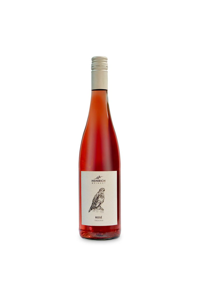 Rosé "Bussard" Cuvée