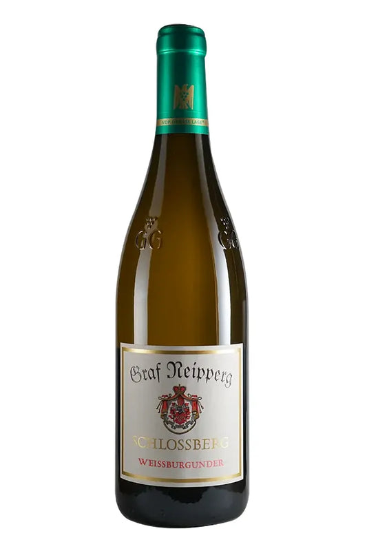 Schlossberg Weißburgunder VDP Großes Gewächs
