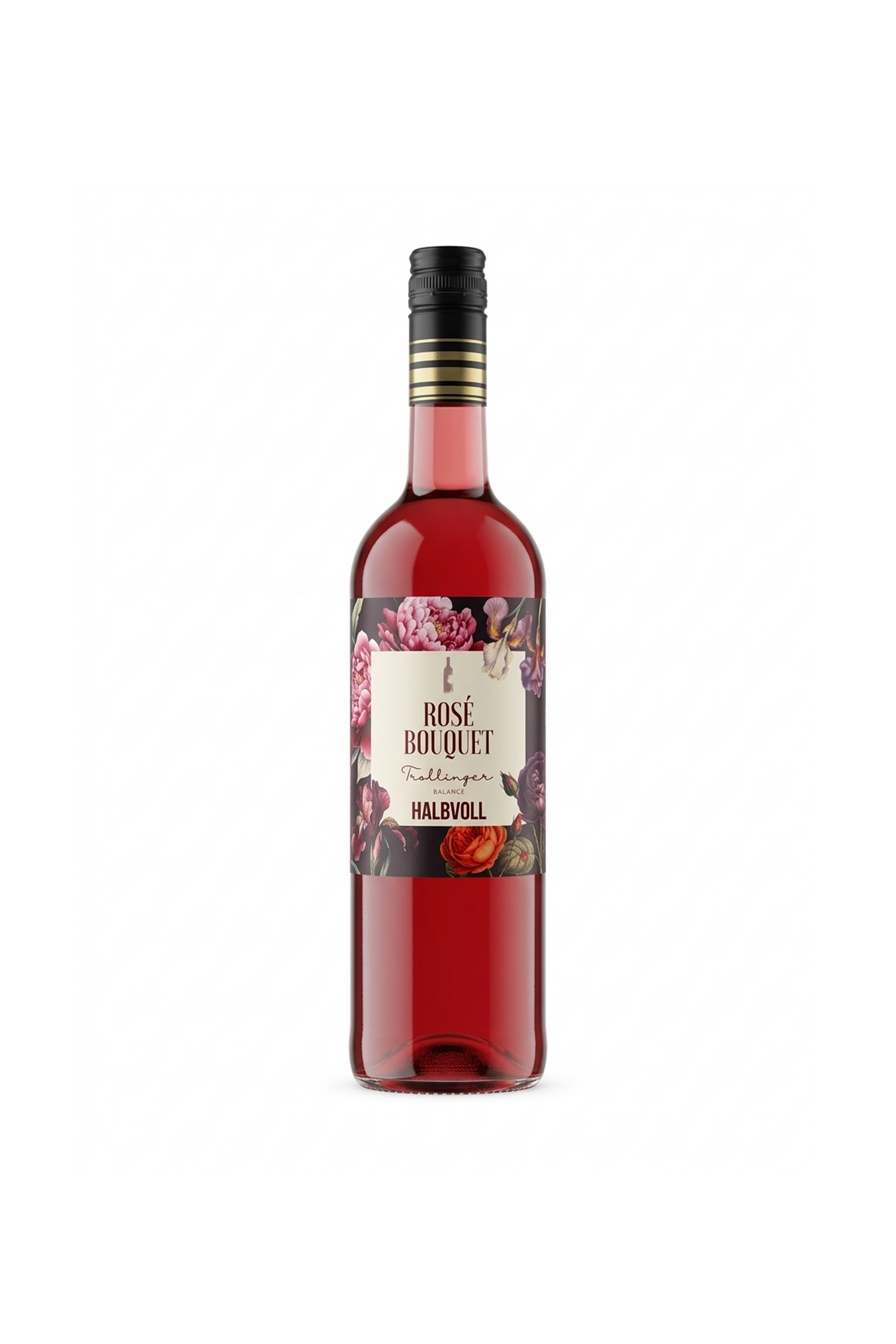 Hauswein "Rosé Bouquet" Trollinger