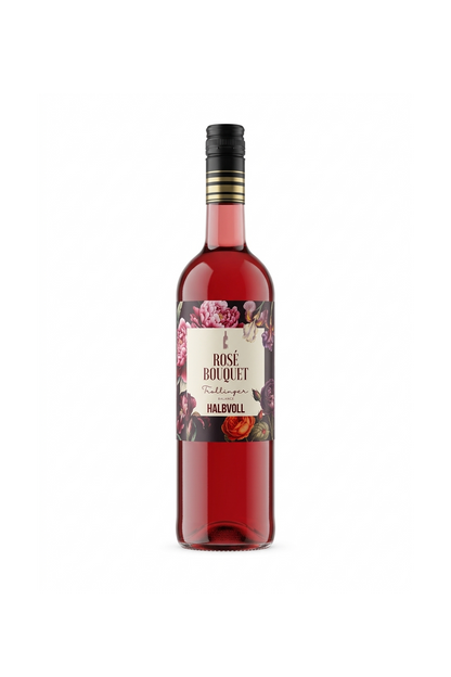 Hauswein "Rosé Bouquet" Trollinger