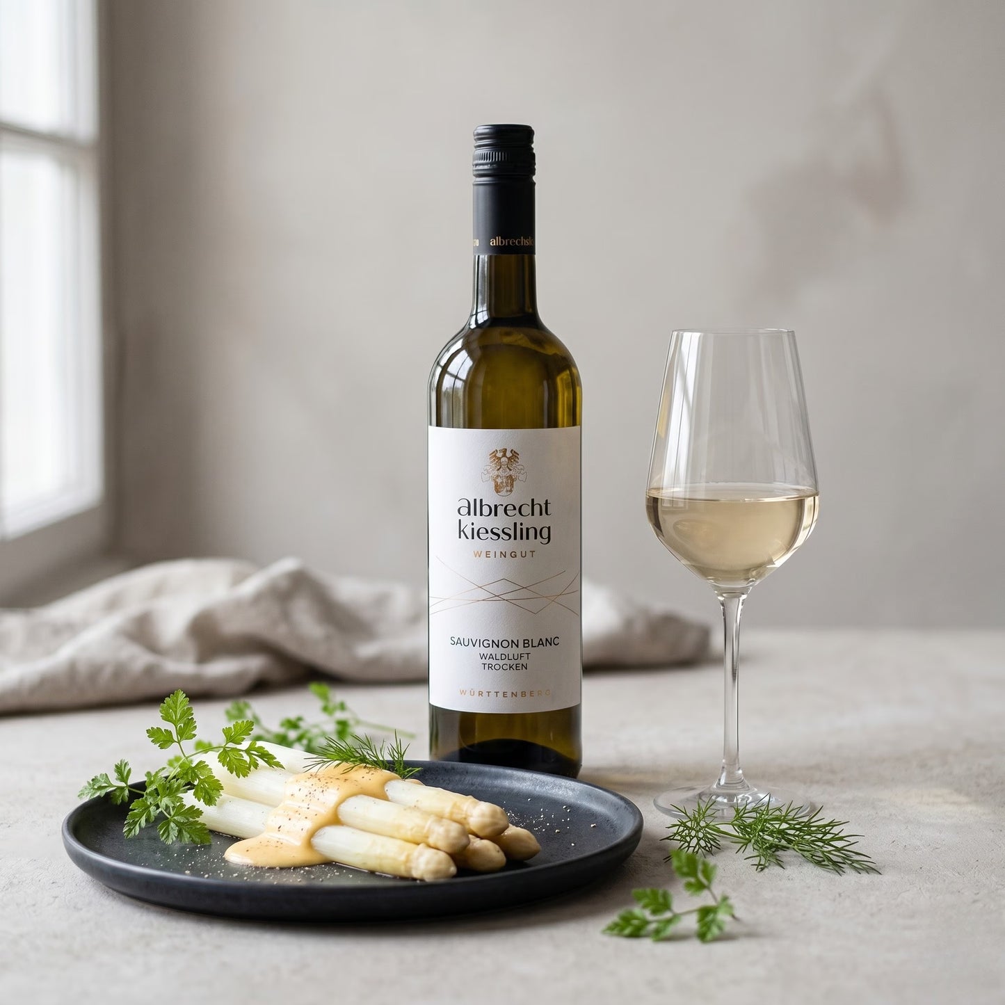 Waldluft Sauvignon Blanc