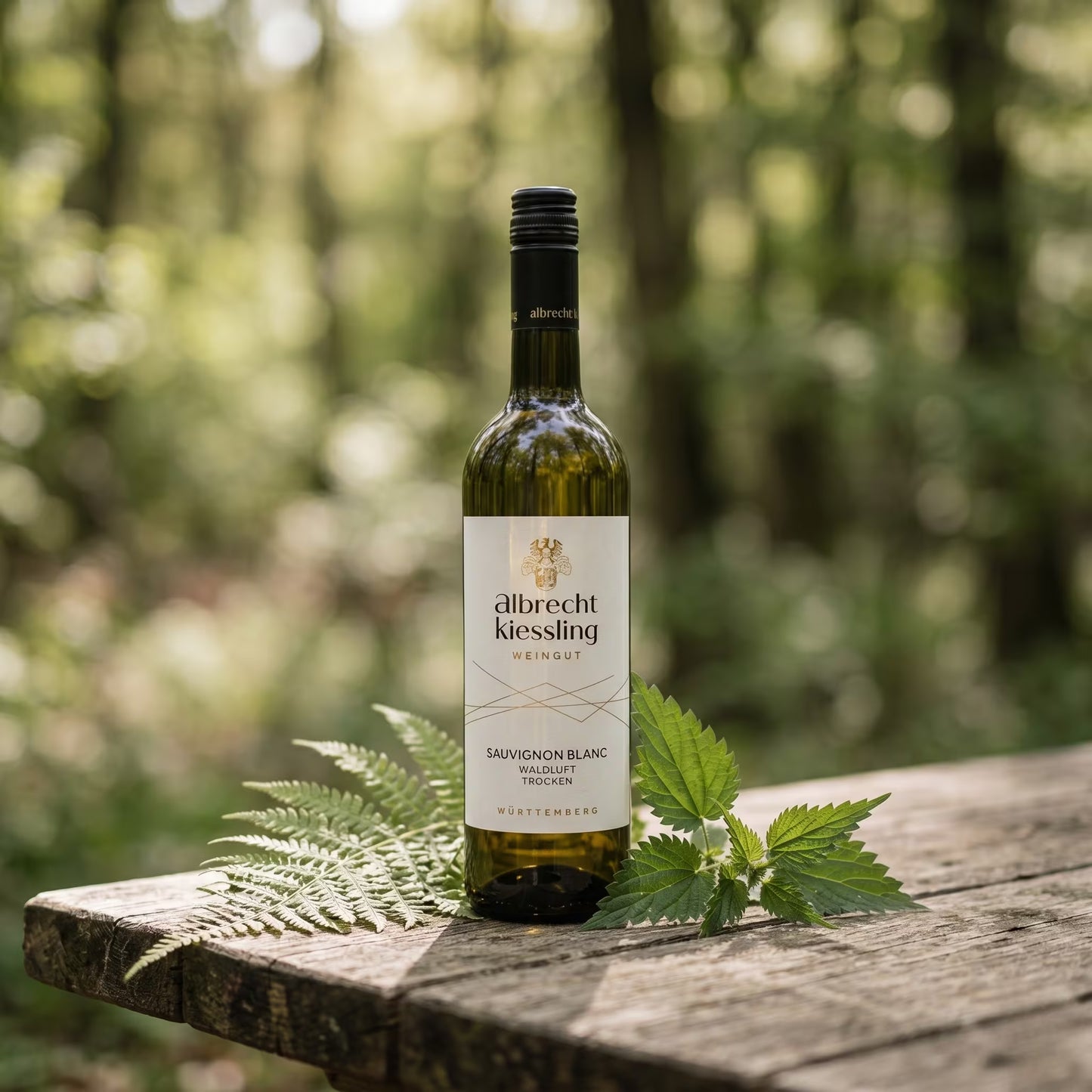 Waldluft Sauvignon Blanc
